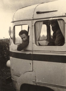 Kohila sovhoosi buss 1970ndatel.